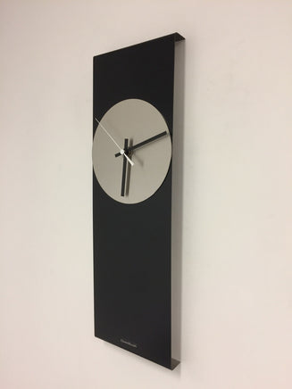 BeoXL - Wandklok LaBrand Export Design Black & White Pointer