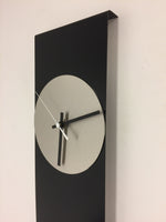 BeoXL - Wandklok LaBrand Export Design Black & White Pointer