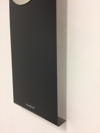 BeoXL - Wandklok LaBrand Export Design Black & White Pointer