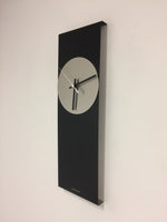 BeoXL - Wandklok LaBrand Export Design Black & White Pointer