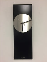 BeoXL - Wandklok LaBrand Export Design Black & White Pointer