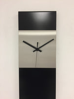 BeoXL - Wandklok LaBrand Export Design Black II
