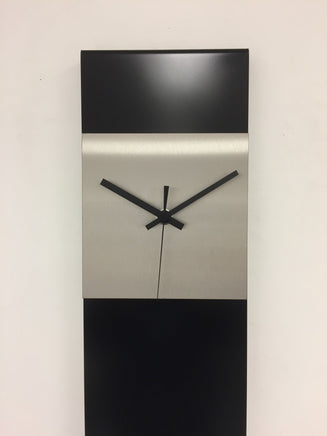 BeoXL - Wandklok LaBrand Export Design Black II