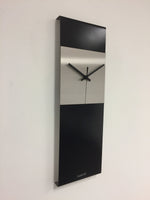 BeoXL - Wandklok LaBrand Export Design Black II
