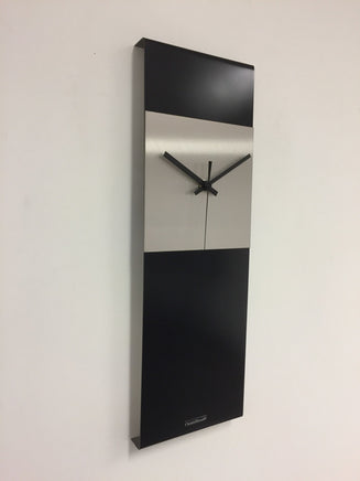 BeoXL - Wandklok LaBrand Export Design Black II