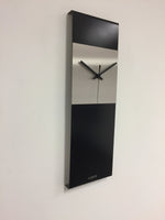 BeoXL - Wandklok LaBrand Export Design Black II
