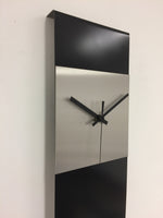 BeoXL - Wandklok LaBrand Export Design Black II