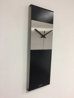 BeoXL - Wandklok LaBrand Export Design Black II