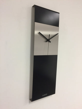 BeoXL - Wandklok LaBrand Export Design Black II