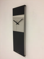 BeoXL - Wandklok LaBrand Export Design Black II