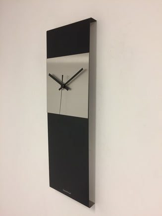 BeoXL - Wandklok LaBrand Export Design Black II