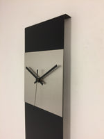 BeoXL - Wandklok LaBrand Export Design Black II