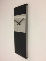 BeoXL - Wandklok LaBrand Export Design Black II