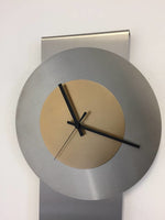 BeoXL - Wandklok Pendulum Gold