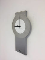 BeoXL - Wandklok Pendulum White
