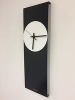BeoXL - Wandklok LaBrand Export Line Black & White Modern Design