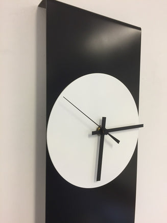 BeoXL - Wandklok LaBrand Export Line Black & White Modern Design