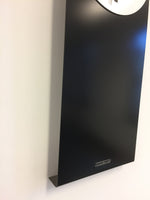 BeoXL - Wandklok LaBrand Export Line Black & White Modern Design