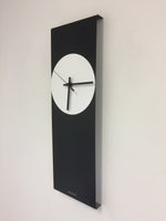 BeoXL - Wandklok LaBrand Export Line Black & White Modern Design