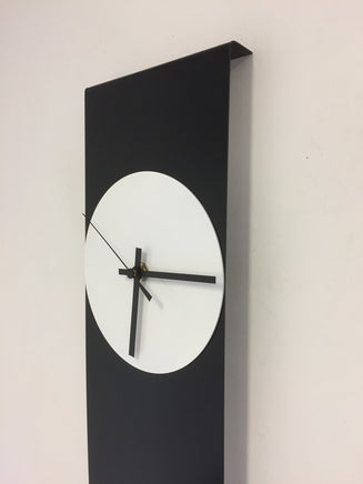 BeoXL - Wandklok LaBrand Export Line Black & White Modern Design