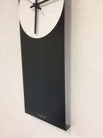 BeoXL - Wandklok LaBrand Export Line Black & White Modern Design