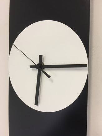 BeoXL - Wandklok LaBrand Export Line Black & White Modern Design