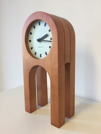 BeoXL - WOODEN ARC DESIGN