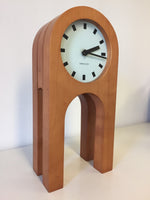 BeoXL - WOODEN ARC DESIGN
