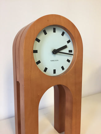 BeoXL - WOODEN ARC DESIGN