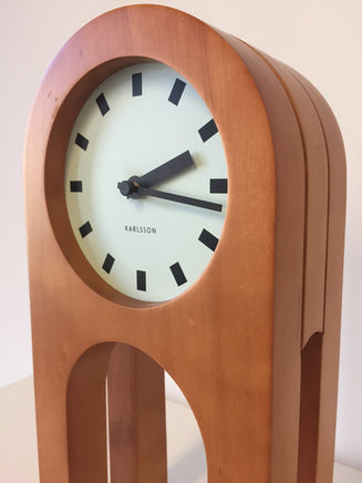 BeoXL - WOODEN ARC DESIGN