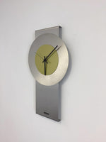 BeoXL - Wandklok Pendulum Lime-Green