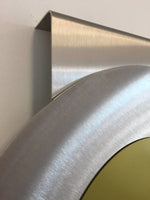 BeoXL - Wandklok Pendulum Lime-Green
