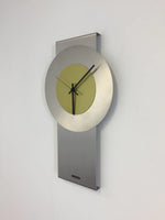 BeoXL - Wandklok Pendulum Lime-Green