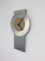 BeoXL - Wandklok Pendulum Camel Beige