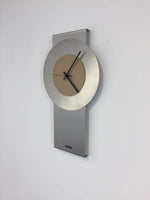 BeoXL - Wandklok Pendulum Camel Beige
