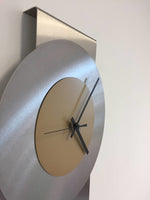 BeoXL - Wandklok Pendulum Camel Beige