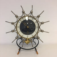 BeoXL - Zonneklok DUTCH Design