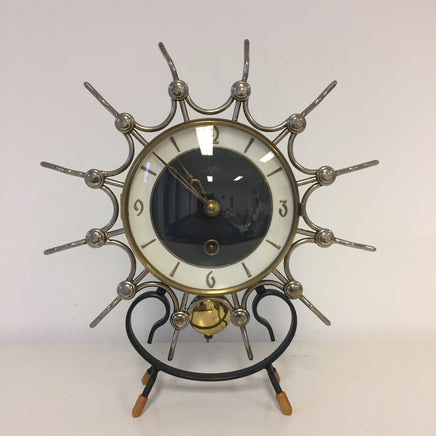 BeoXL - Zonneklok DUTCH Design