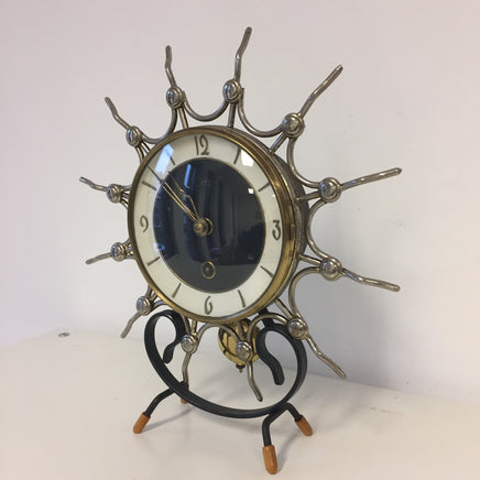 BeoXL - Zonneklok DUTCH Design