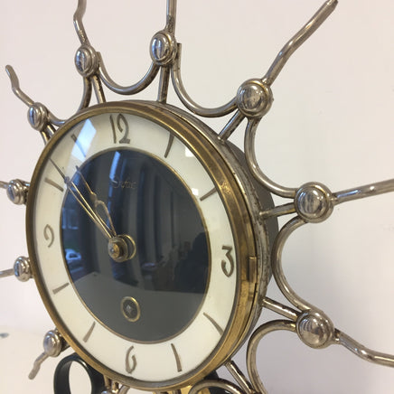 BeoXL - Zonneklok DUTCH Design