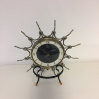 BeoXL - Zonneklok DUTCH Design