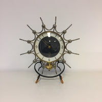 BeoXL - Zonneklok DUTCH Design