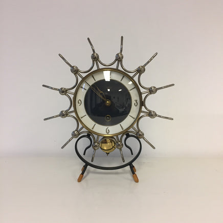 BeoXL - Zonneklok DUTCH Design