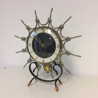 BeoXL - Zonneklok DUTCH Design