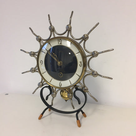 BeoXL - Zonneklok DUTCH Design