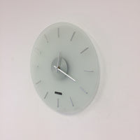 BeoXL - Wandklok POLAR WHITE modern design