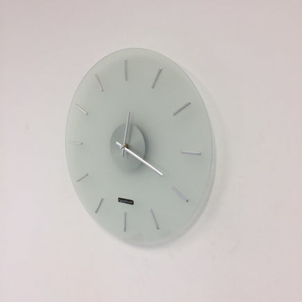 BeoXL - Wandklok POLAR WHITE modern design