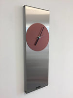BeoXL - Wandklok Cassiopee Copper circle