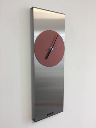 BeoXL - Wandklok Cassiopee Copper circle