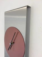 BeoXL - Wandklok Cassiopee Copper circle